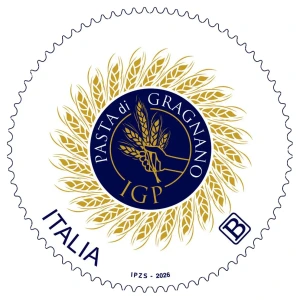 2026 Pasta di Gragnano IGP 1 v. Italia