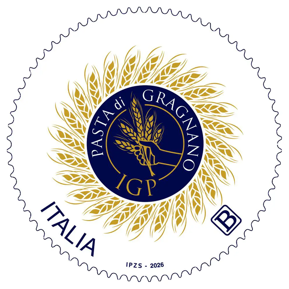 2026 Pasta di Gragnano IGP 1 v. Italia 2026 Pasta di Gragnano IGP 1 v. Italia