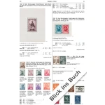 Catalogo Europa BENELUX 2026 2027 E 12 Michel 3