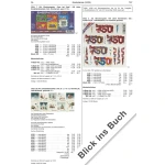 Catalogo Europa BENELUX 2026 2027 E 12 Michel 4