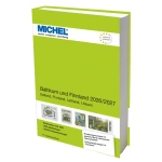 Catalogo Europa PAESI BALTICI E FINLANDIA 2026 2027 E 11 Michel 1