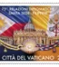2026 75° delle relazioni diplomatiche tra Santa Sede e la Repubblica delle Filippine 1 v. Vaticano