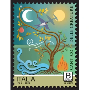 2026 Cantico delle Creature 1 v. Italia