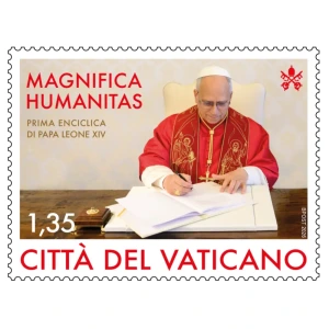 2026 Magnifica Humanitas Prima Enciclica di Papa Leone XIV 1 v. Vaticano