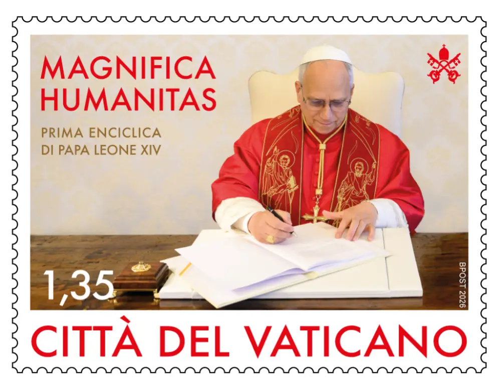 2026 Magnifica Humanitas Prima Enciclica di Papa Leone XIV 1 v. Vaticano 2026 Magnifica Humanitas Prima Enciclica di Papa Leone XIV 1 v. Vaticano