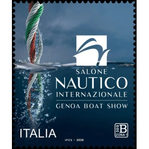 2026 Salone Nautico Internazionale 1 v. Italia