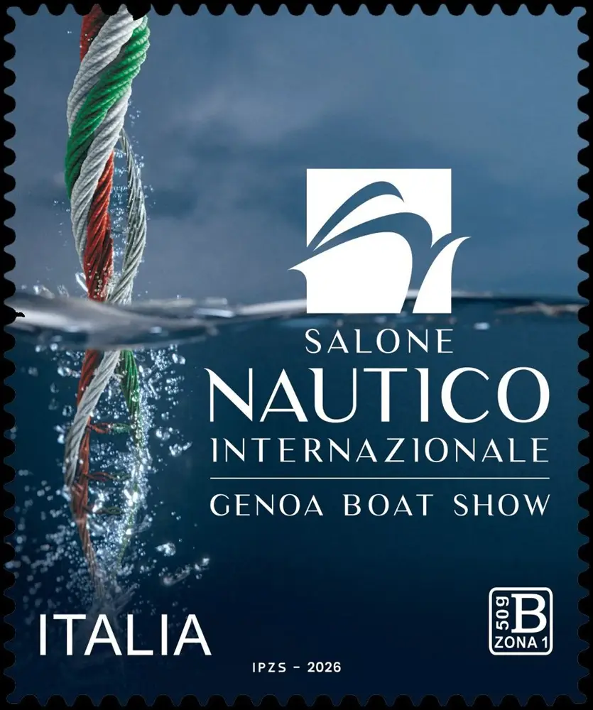 2026 Salone Nautico Internazionale 1 v. Italia 2026 Salone Nautico Internazionale 1 v. Italia