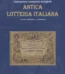 Catalogo Biglietti Antica Lotteria Italiana Unificato 1
