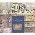 Catalogo Biglietti Antica Lotteria Italiana Unificato 3