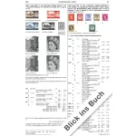 Catalogo Europa ISOLE BRITANNICHE 2026 2027 E 13 Michel 3