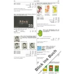 Catalogo Europa ISOLE BRITANNICHE 2026 2027 E 13 Michel 4
