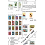 Catalogo Europa ISOLE DEL CANALE E MAN 2026 2027 E 14 Michel 3