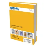 Catalogo Oltremare Africa Occidentale H Z vol. 5 parte II 2026 Michel 1
