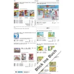 Catalogo Oltremare Africa Occidentale H Z vol. 5 parte II 2026 Michel 4