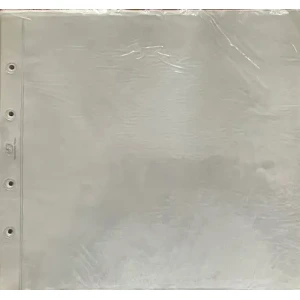 Fogli trasparenti LIEBIG a 1 tasca 10 pz. Unificato 1