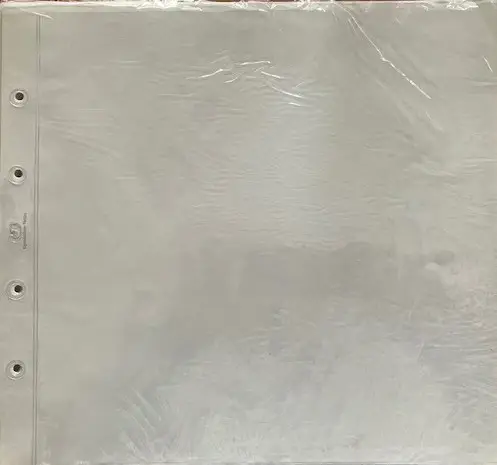 Fogli trasparenti LIEBIG a 1 tasca 10 pz. Unificato 1 Fogli trasparenti LIEBIG a 1 tasca 10 pz. Unificato 1