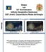 Inserto 2 Euro commemorativo Belgio Istituto Geografico Nazionale e Osservatorio Reale del Belgio in coin card 2026 Master Phil