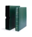 SUPER OFFERTA Cartella Francia con fogli e custodia design tradizionale Leuchtturm 1