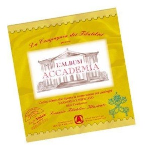 ABAFIL - ACCADEMIA Vaticano 2018 CD Giornata della Musica