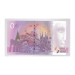 LINDNER - BUSTE PROTETTIVE trasparenti da 140x80 mm apertura dall'alto - 50 pz.