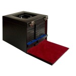 MASTER PHIL - Bauletto per 8 MP-BOX vuoto