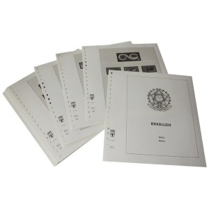 LINDNER - Brasile 2001-2007