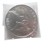 MASTER PHIL - Bustina a sacchetto CELLOPHANE da 52x90 mm - 100 pz.