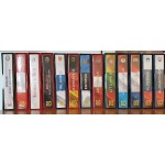 ABAFIL - Cartella a 4 anelli ALBUM €URO MONEY AUSTRIA con custodia, vuota