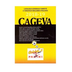 RIVA RENO - Catalogo CaGeVa delle varietà e codici a barre - 2018/19