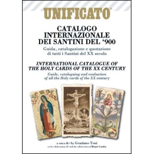 UNIFICATO - Catalogo Internazionale dei Santini del '900