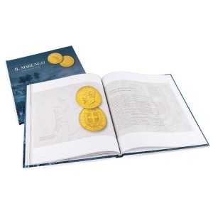 BOLAFFI - Catalogo La Storia del Marengo