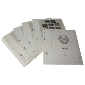 LINDNER - Cipro 1985-2003