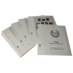 LINDNER - Cipro Turca 1974-1996