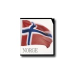 BOLAFFI - Custodia MILORD Norvegia
