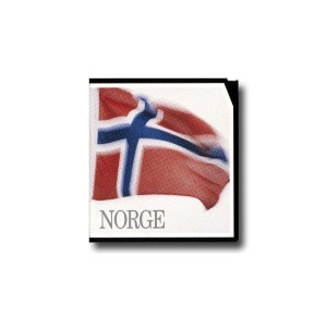 BOLAFFI - Custodia MILORD Norvegia