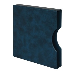 LINDNER - Custodia REGULAR - Blu
