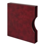 LINDNER - Custodia REGULAR - Bordeaux