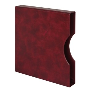 LINDNER - Custodia REGULAR - Bordeaux