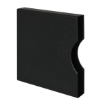LINDNER - Custodia REGULAR - Nera