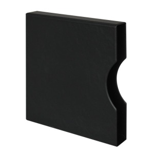 LINDNER - Custodia REGULAR - Nera