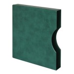 LINDNER - Custodia REGULAR - Verde
