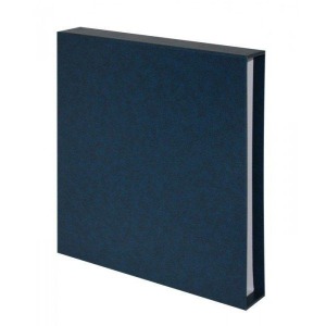 LINDNER - Custodia STANDARD - Blu