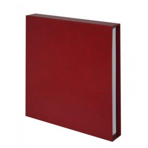 LINDNER - Custodia STANDARD - Bordeaux