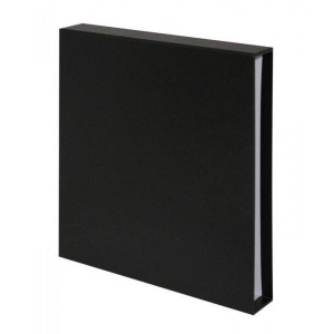 LINDNER - Custodia STANDARD - Nera
