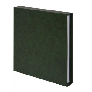 LINDNER - Custodia STANDARD - Verde