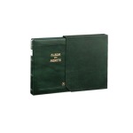 ABAFIL - Custodia elegante TORNESE - Blu