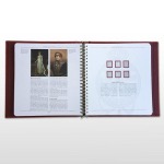 BOLAFFI - DOMINUS Completo fogli Antichi Stati Italiani