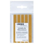 LINDNER - Etichette per cassetti SCHILDFIX - 5 pz.