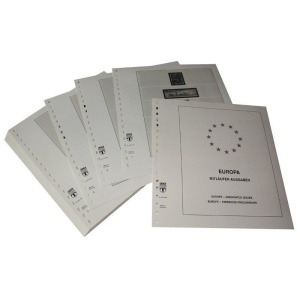 LINDNER - Europeistici e NORDEN 1993-2005