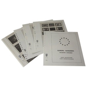 LINDNER - Europeistici e NORDEN 2006-2015